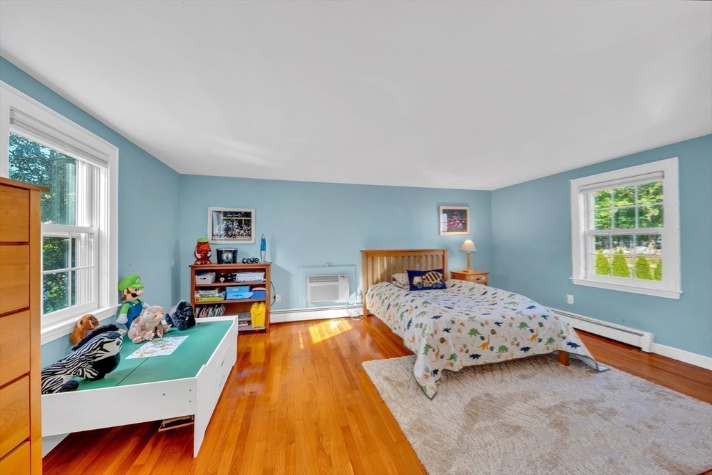 27 Burley Farm Road Danvers, MA 01923 - Photo 24 of 42