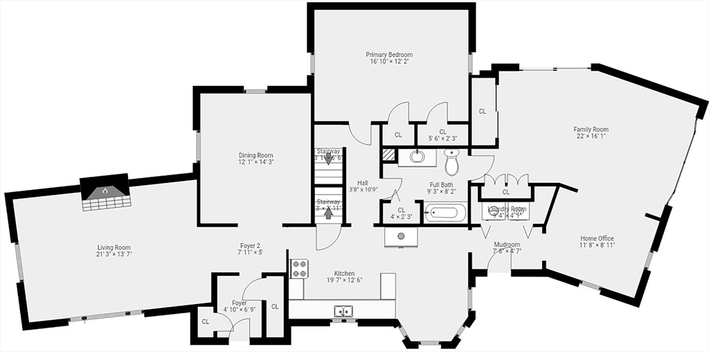 27 Burley Farm Road Danvers, MA 01923 - Photo 40 of 42