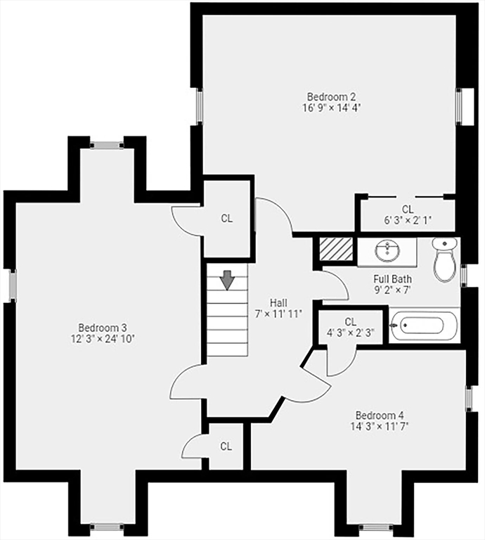 27 Burley Farm Road Danvers, MA 01923 - Photo 41 of 42