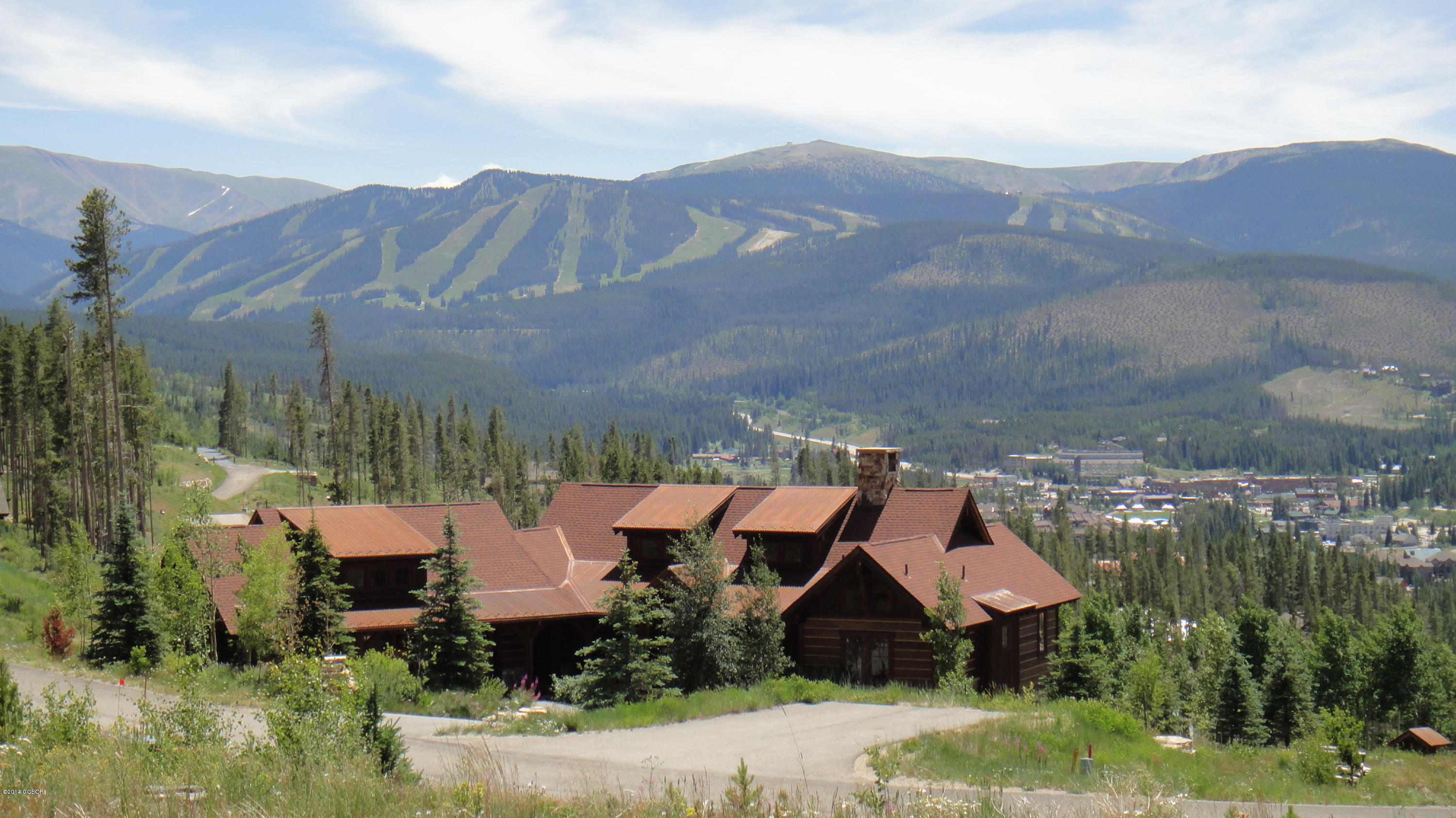 690 Cozens Ridge Fraser, CO 80442 - Photo 3 of 10 Wonderful Views