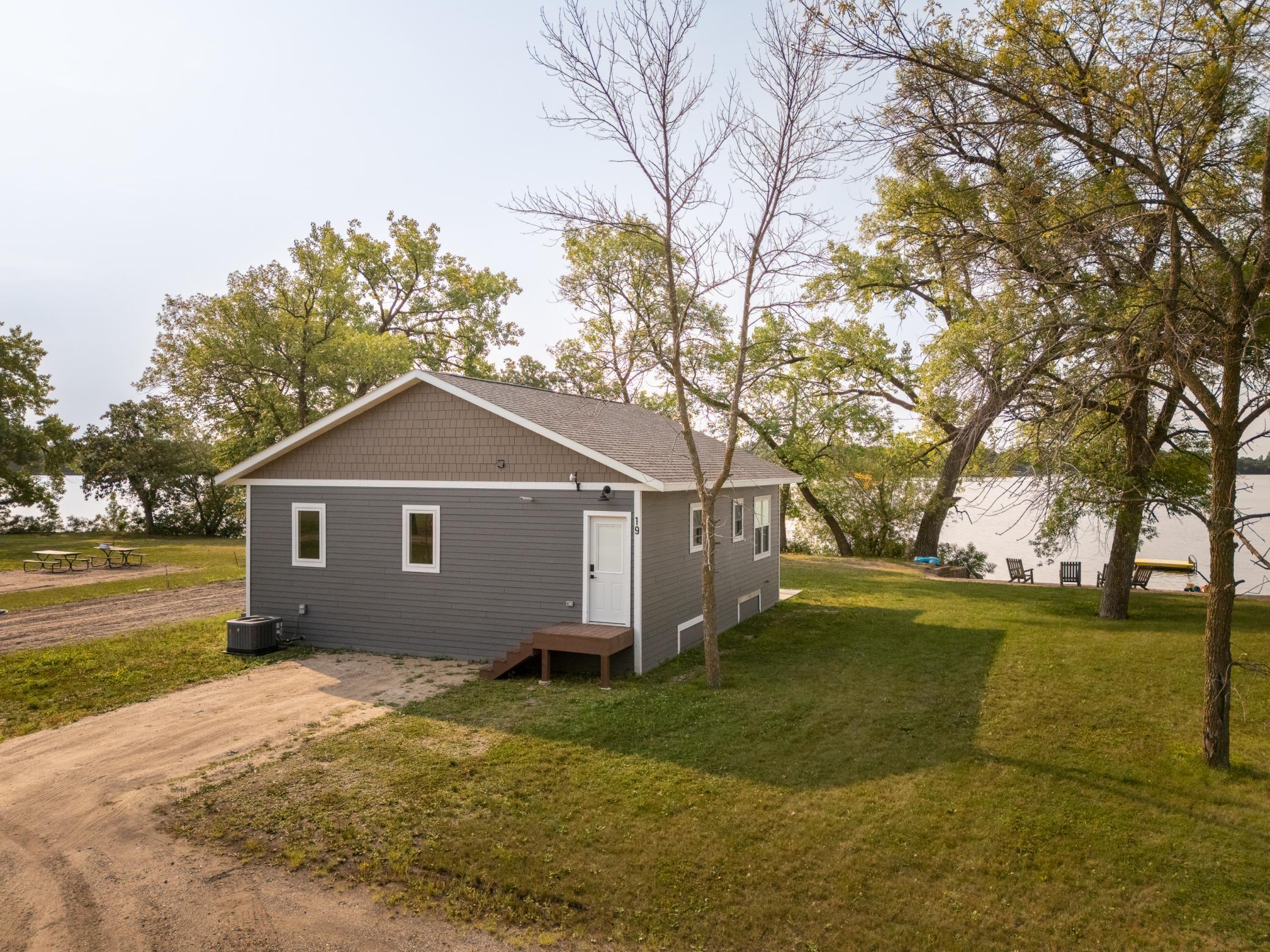 3551 West Mill Lake Road Southwest, Unit 19 Farwell, MN 56327 - Photo 5 of 26 Gallery Image 5