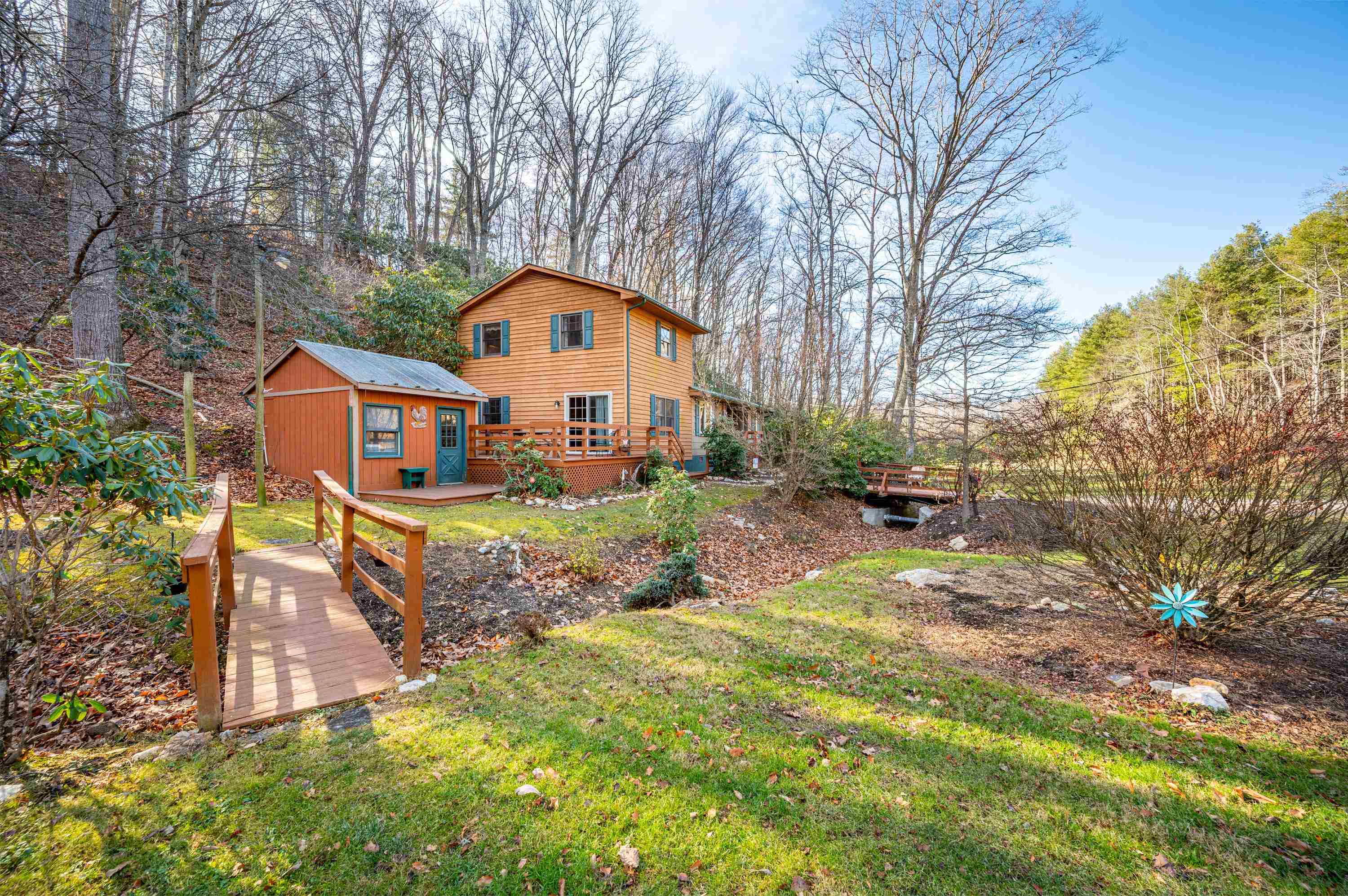 2230 Sowers Road Northeast Floyd, VA 24091 - Photo 3 of 61 Gallery Image 3