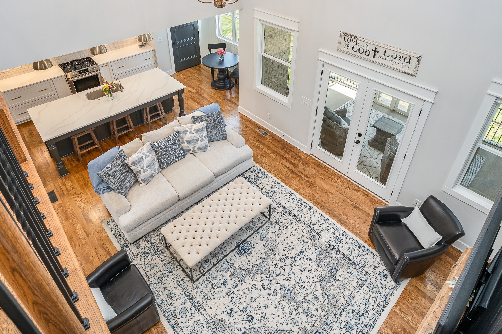 4902 Charles Dorris Road Springfield, TN 37172 - Photo 23 of 44