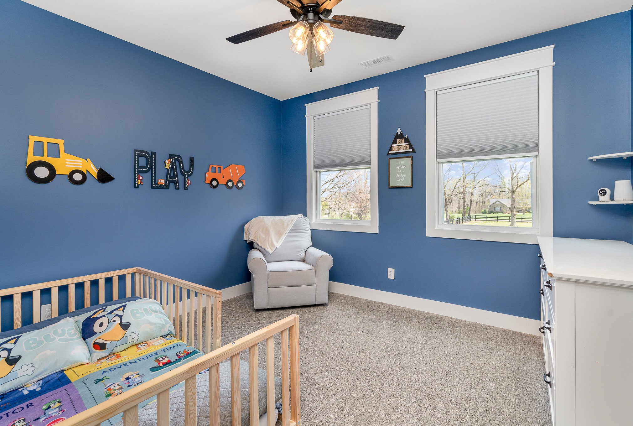 4902 Charles Dorris Road Springfield, TN 37172 - Photo 25 of 44