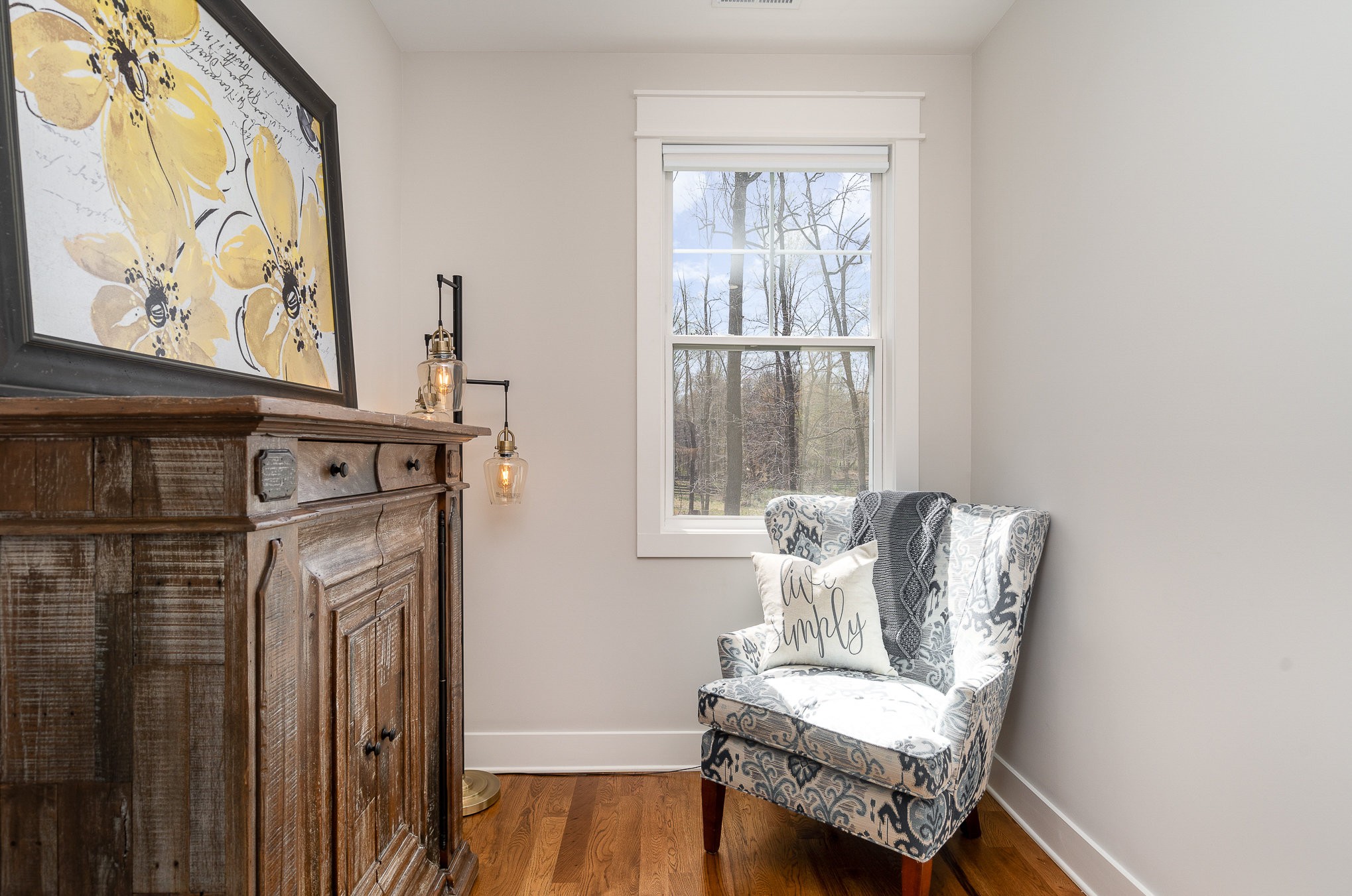 4902 Charles Dorris Road Springfield, TN 37172 - Photo 26 of 44