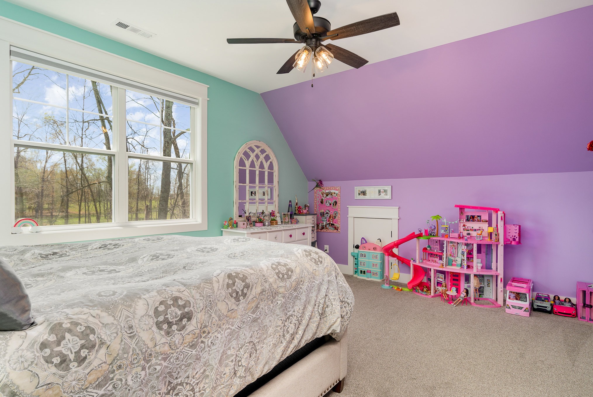 4902 Charles Dorris Road Springfield, TN 37172 - Photo 29 of 44