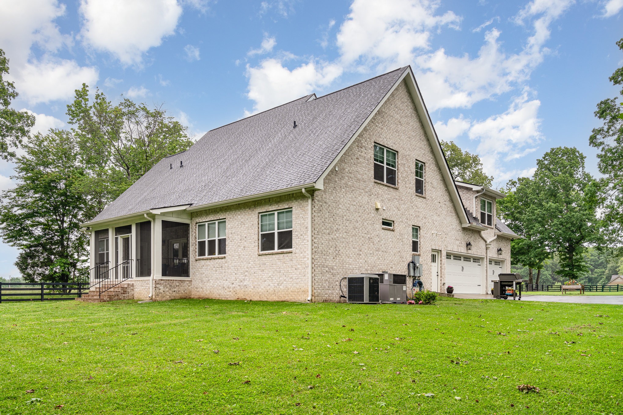 4902 Charles Dorris Road Springfield, TN 37172 - Photo 33 of 44