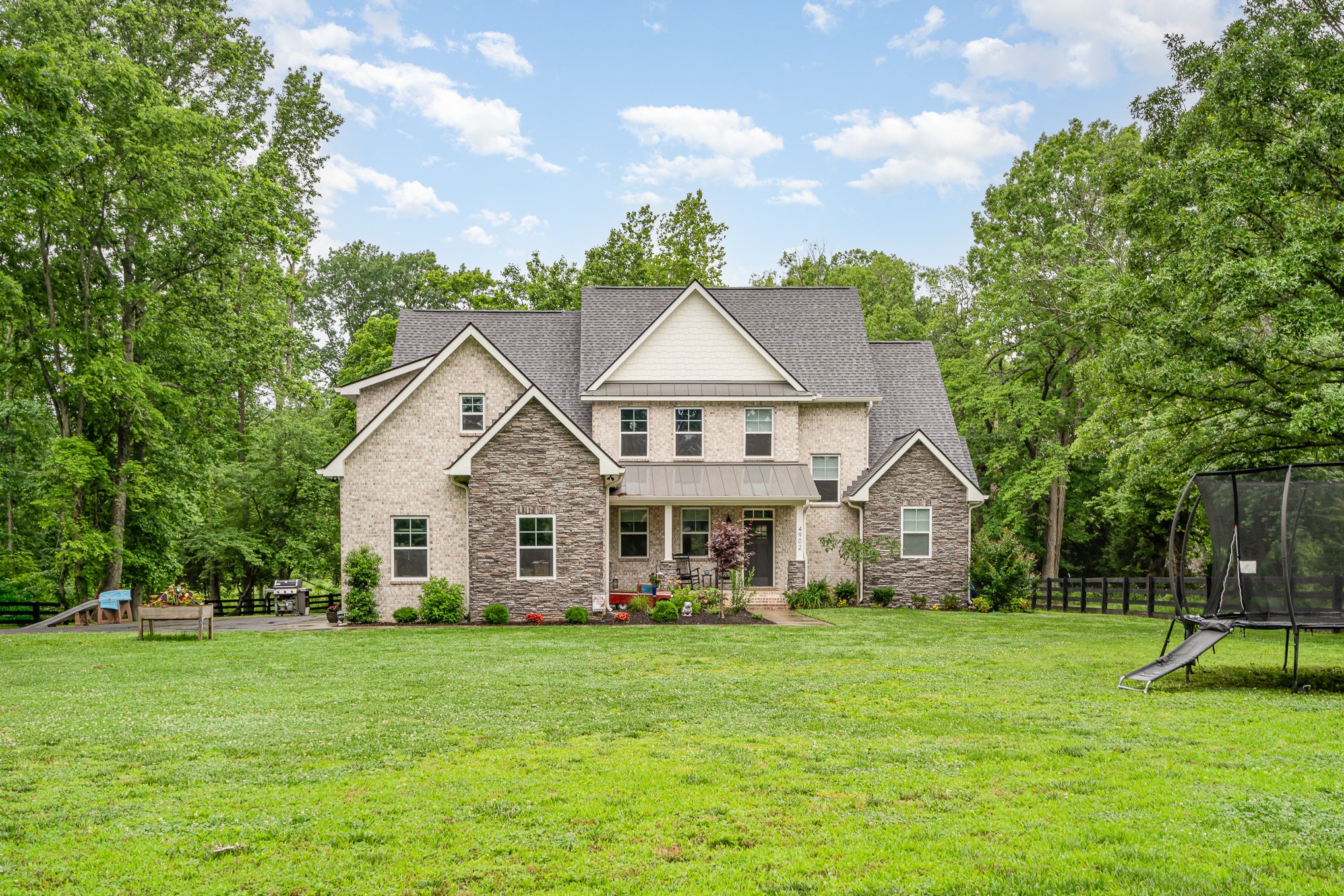 4902 Charles Dorris Road Springfield, TN 37172 - Photo 34 of 44