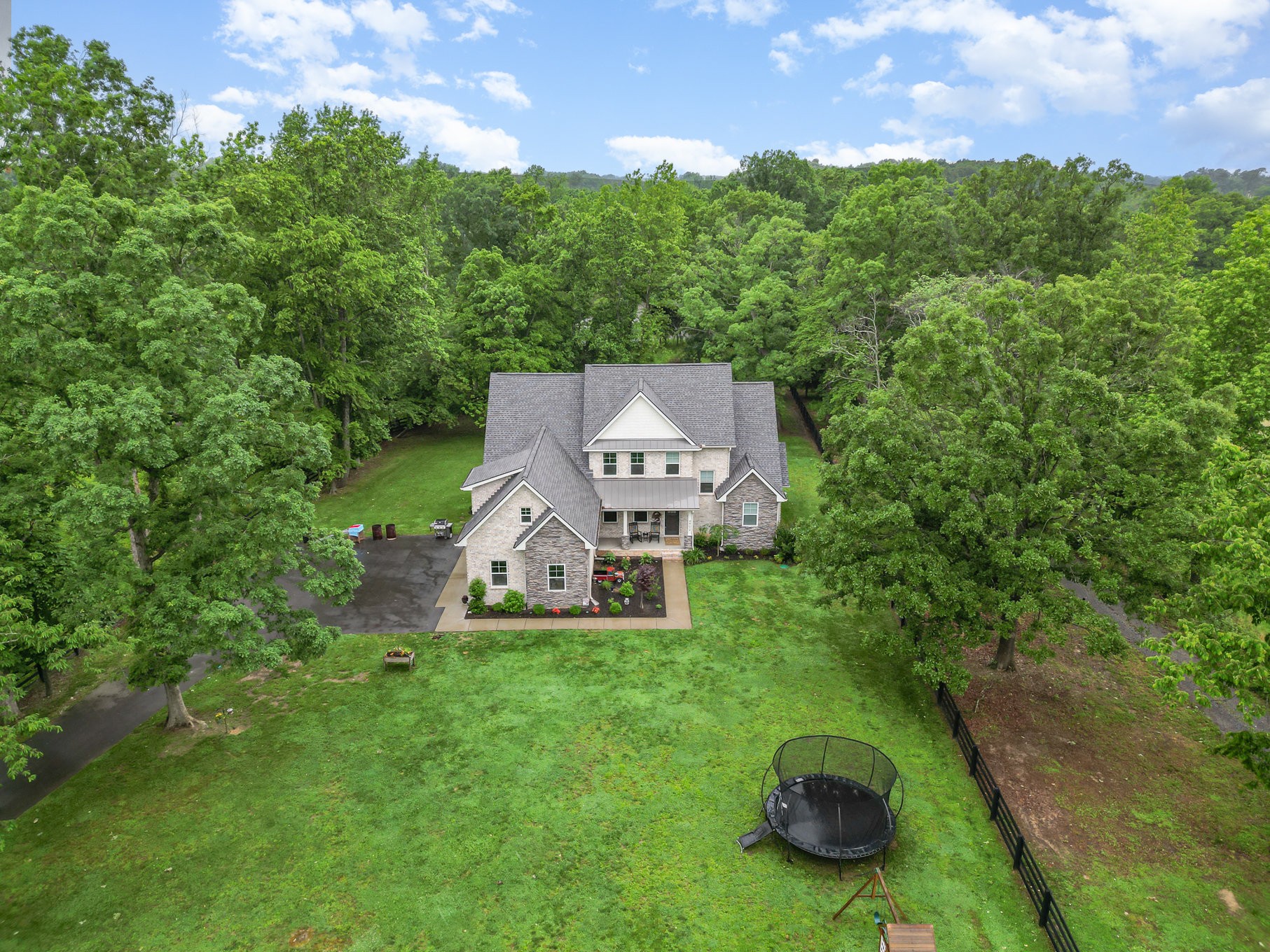 4902 Charles Dorris Road Springfield, TN 37172 - Photo 35 of 44