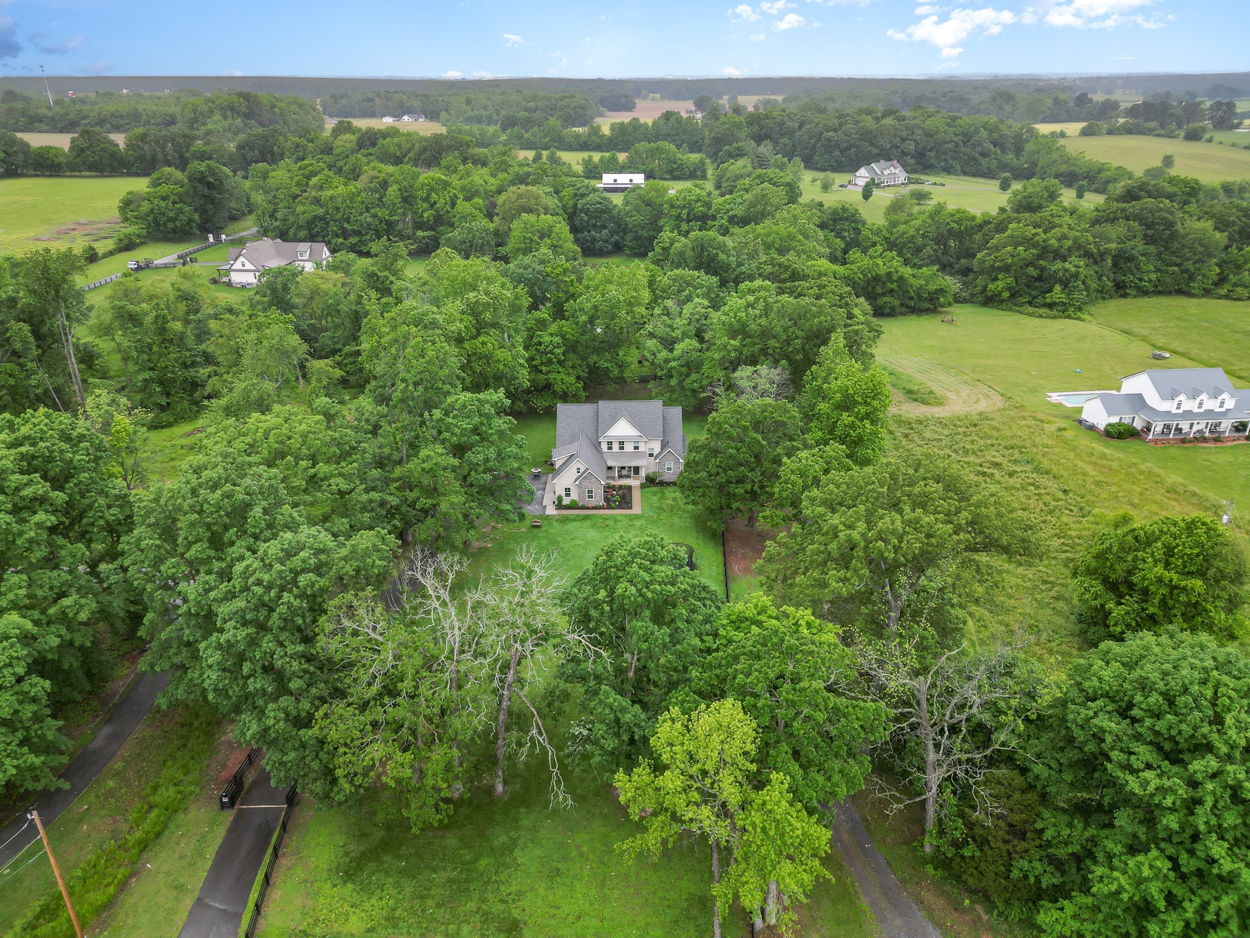4902 Charles Dorris Road Springfield, TN 37172 - Photo 39 of 44