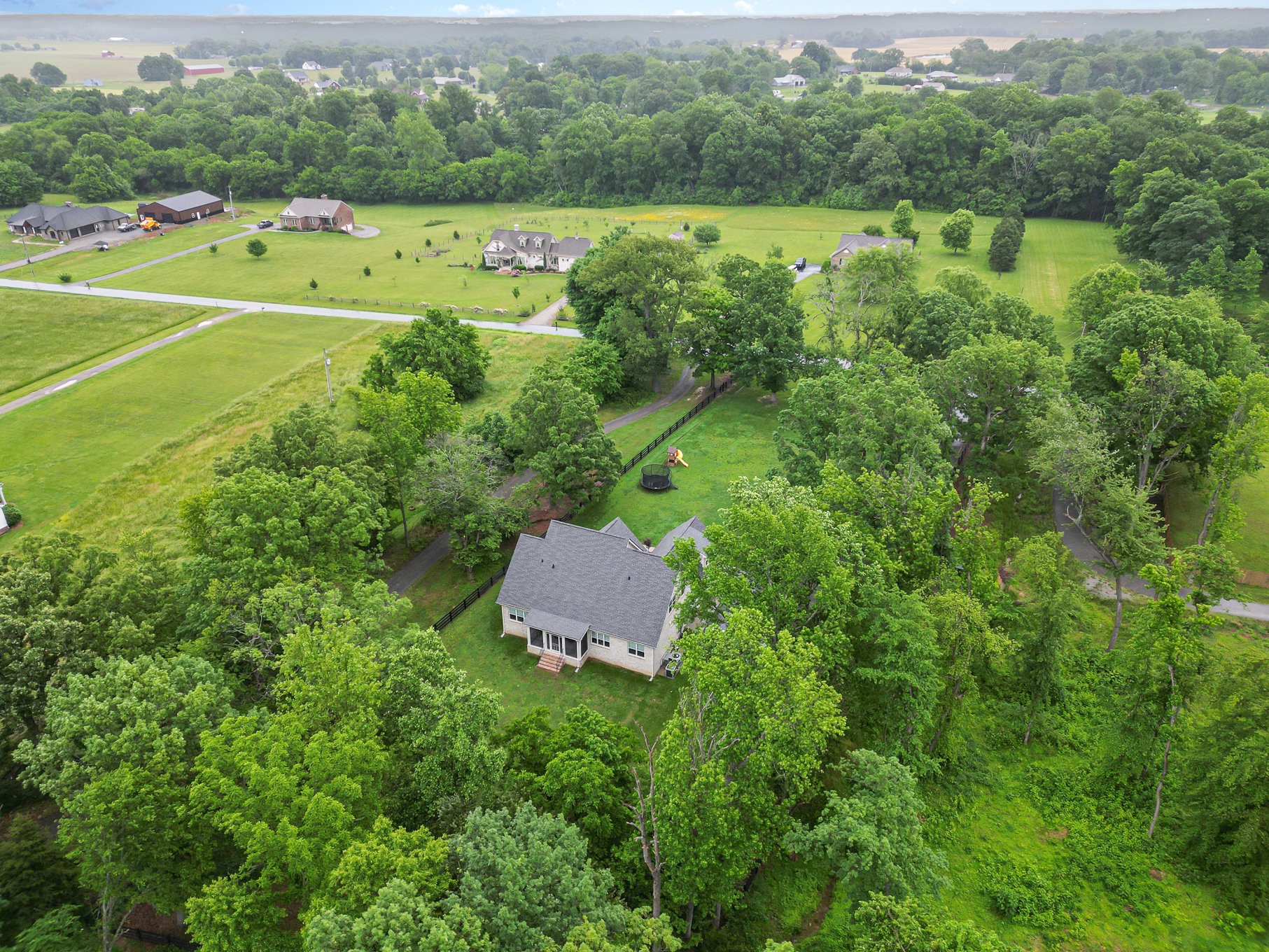 4902 Charles Dorris Road Springfield, TN 37172 - Photo 40 of 44