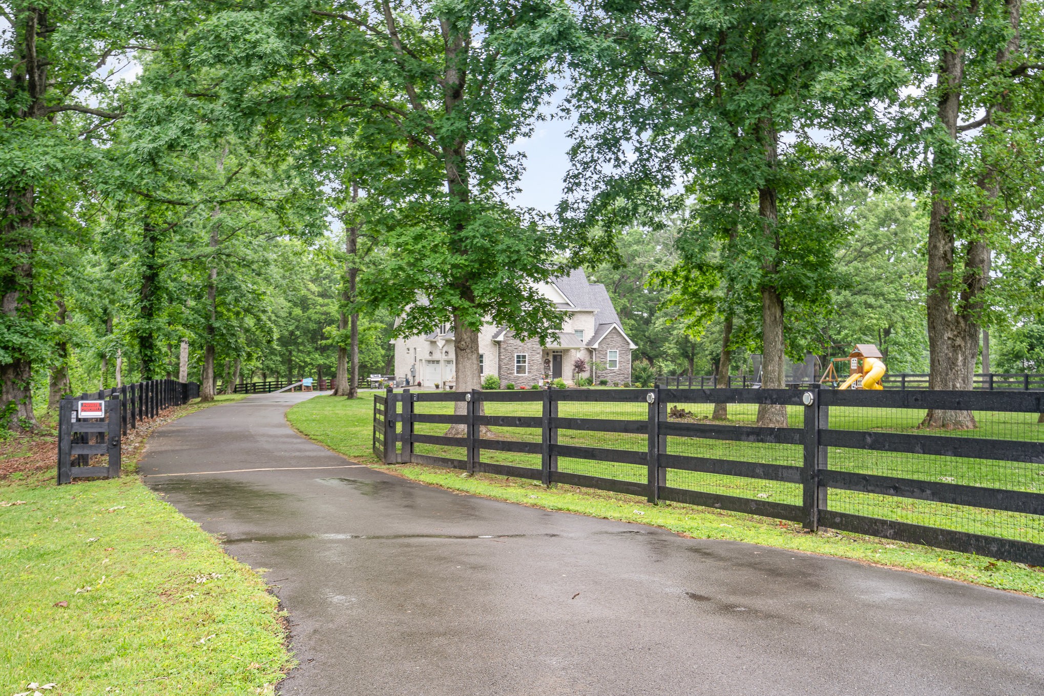 4902 Charles Dorris Road Springfield, TN 37172 - Photo 4 of 44