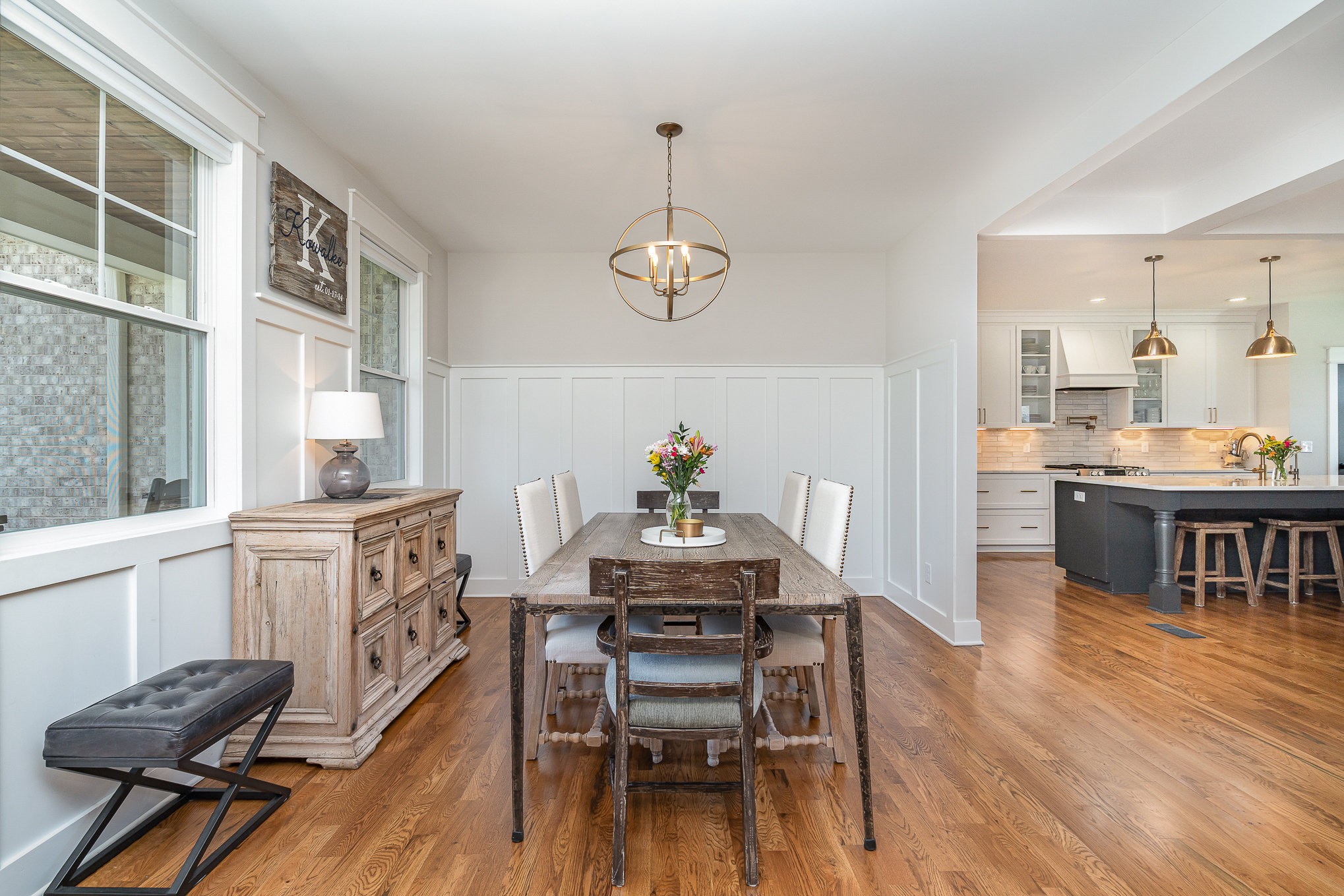 4902 Charles Dorris Road Springfield, TN 37172 - Photo 6 of 44