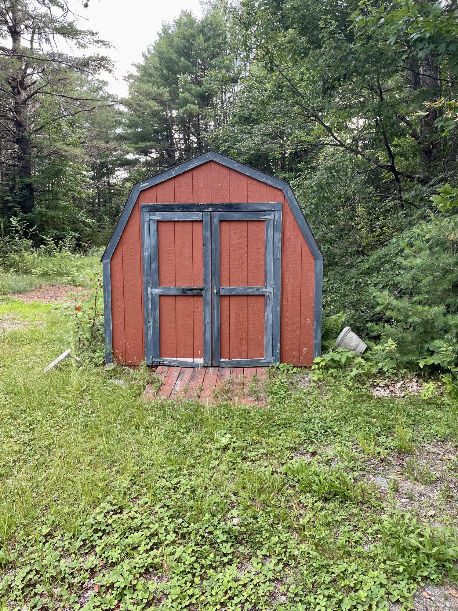 156 Cardville Road Greenbush, ME 04418 - Photo 18 of 21 358827786_673775304593421_45376654975104