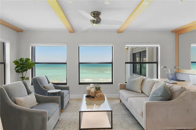 $8,500 | 1289 Northeast Ocean Boulevard, Unit 11, Stuart, FL 34996