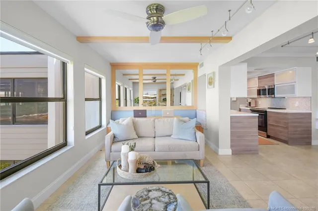 $8,500 | 1289 Northeast Ocean Boulevard, Unit 11, Stuart, FL 34996