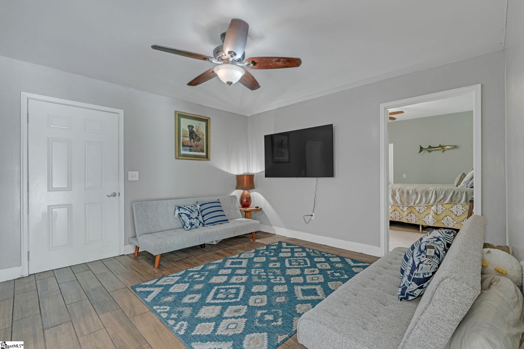 317 Hunter Road Fountain Inn, SC 29644 - Photo 14 of 30
