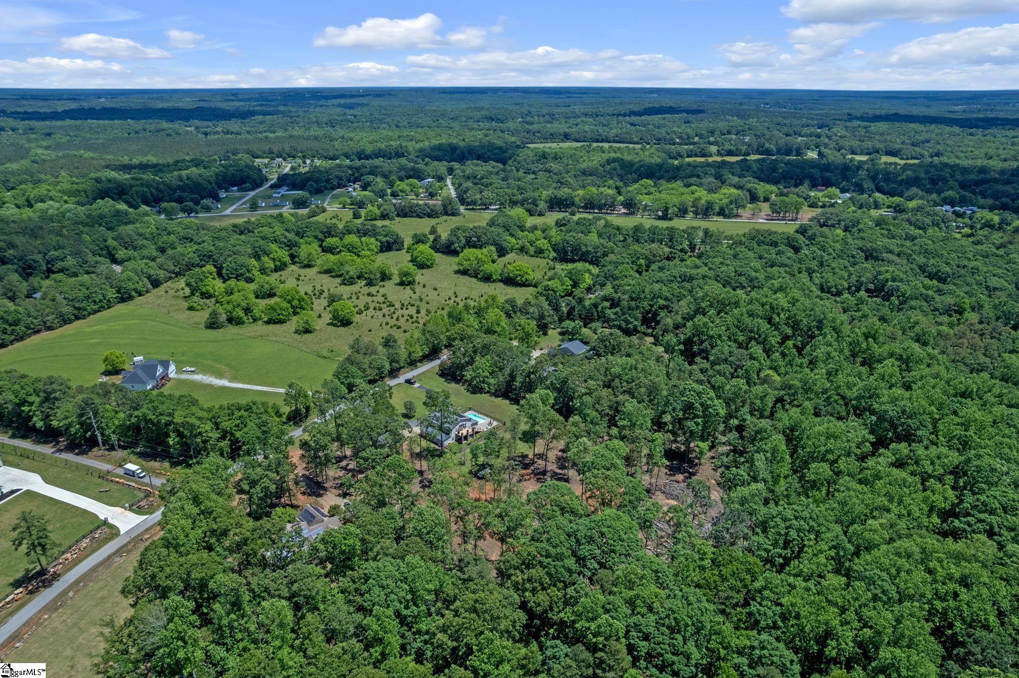 317 Hunter Road Fountain Inn, SC 29644 - Photo 30 of 30