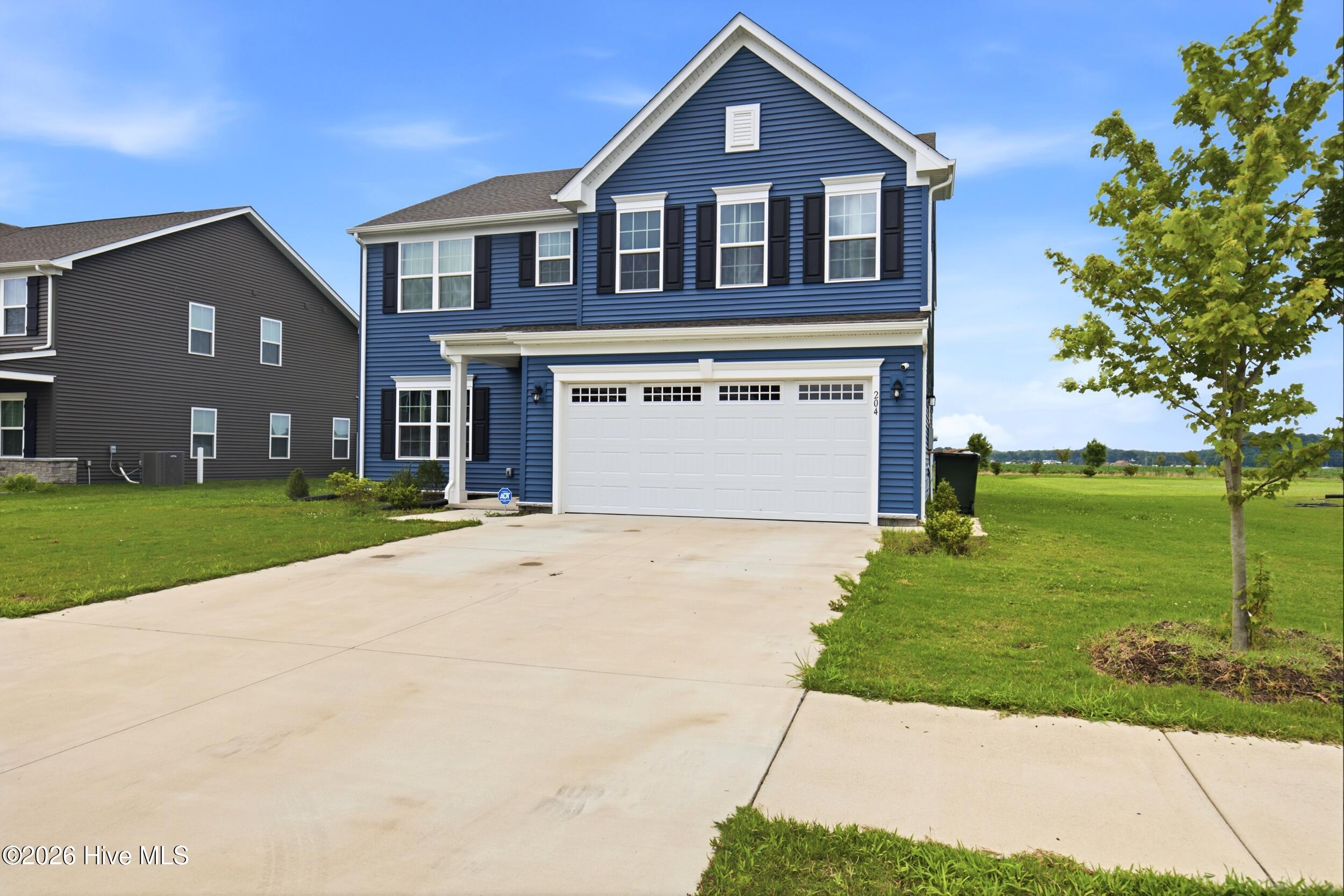 204 Boxcar Way Camden, NC 27921 - Photo 3 of 69