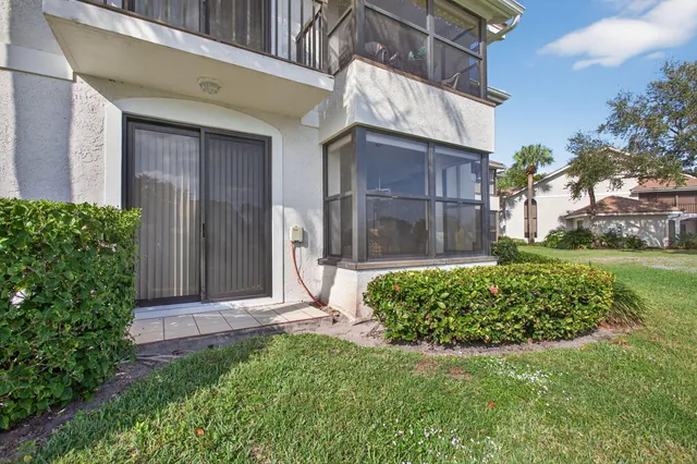 $6,500 | 3940 Back Bay Drive, Unit 138, Jupiter, FL 33477