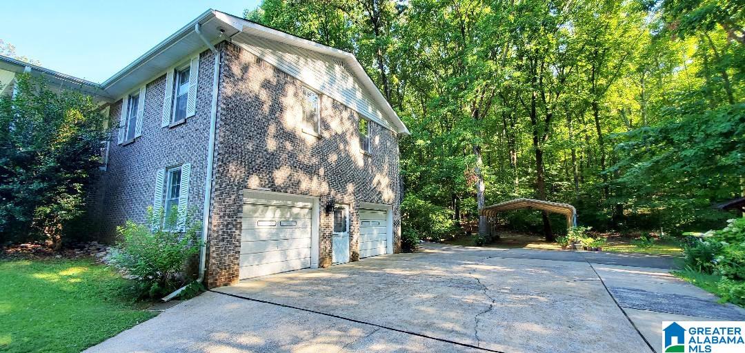 215 Odena Road South Sylacauga, AL 35150 - Photo 2 of 14