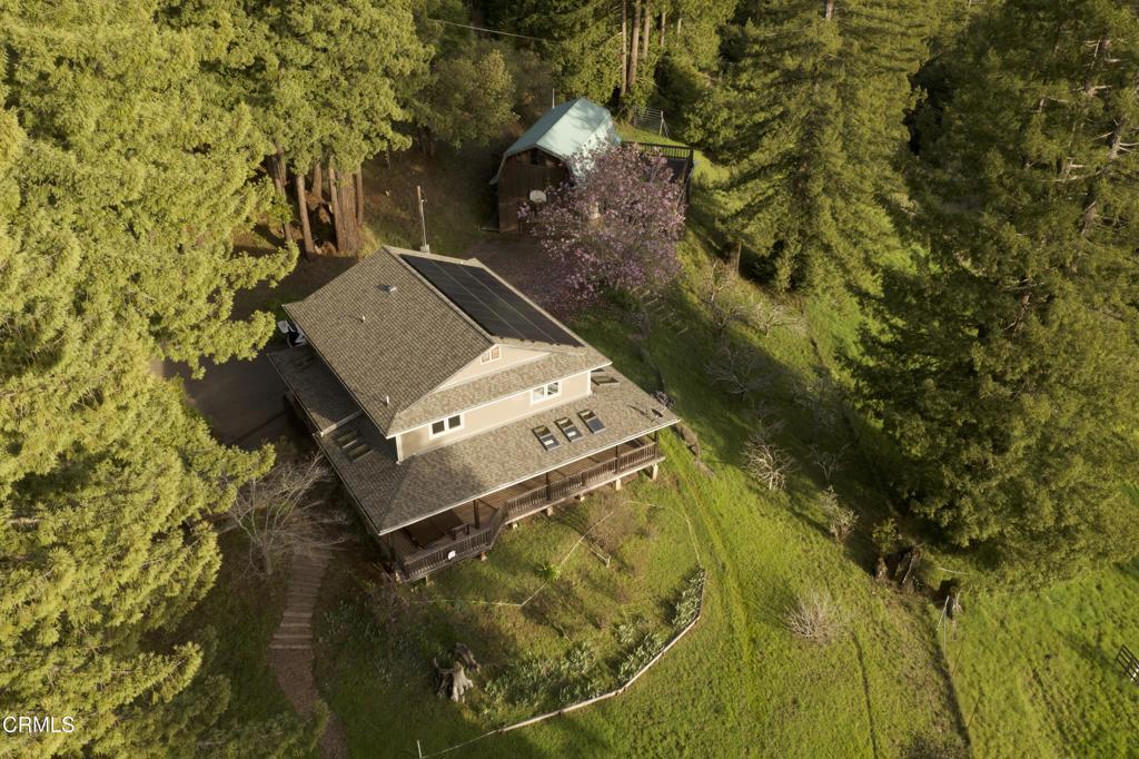 29100 Comptche Ukiah Road Comptche, CA 95427 - Photo 1 of 60