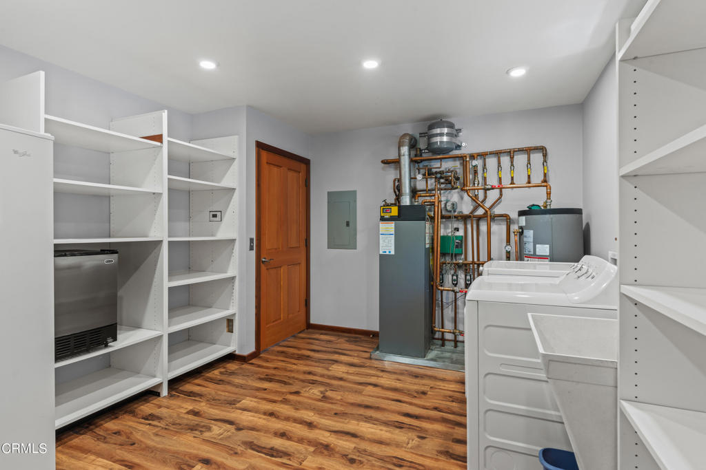 29100 Comptche Ukiah Road Comptche, CA 95427 - Photo 11 of 60