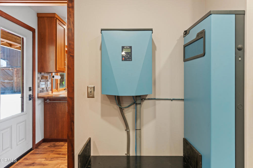 29100 Comptche Ukiah Road Comptche, CA 95427 - Photo 12 of 60