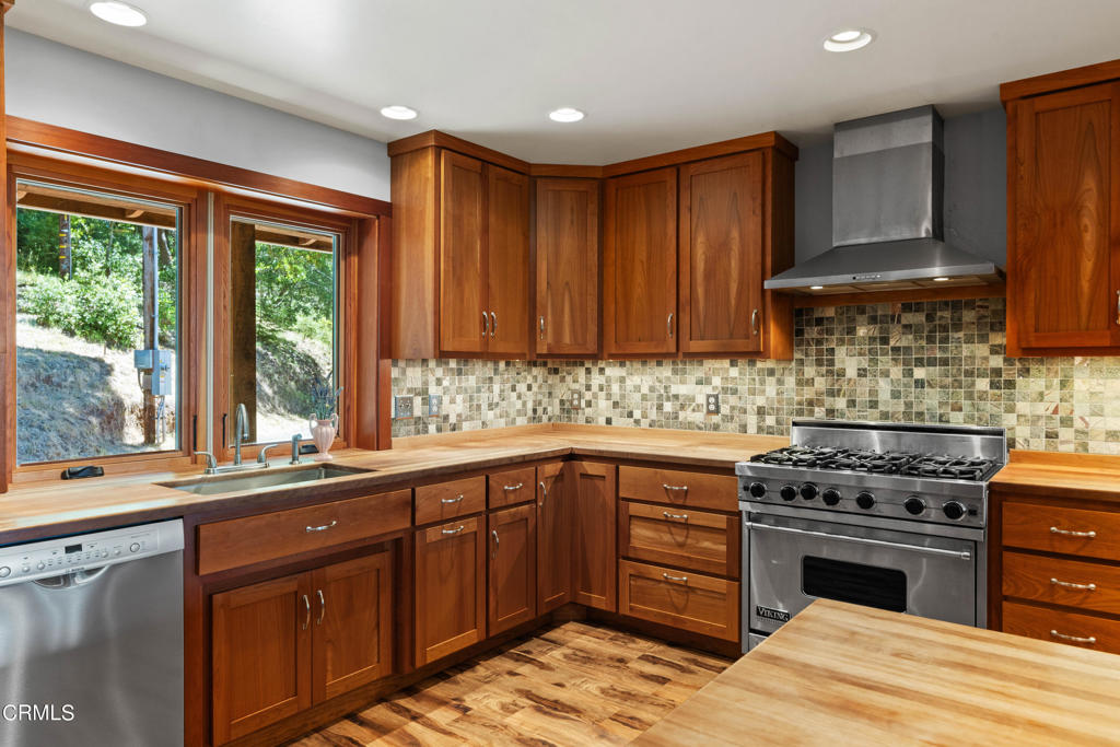 29100 Comptche Ukiah Road Comptche, CA 95427 - Photo 13 of 60