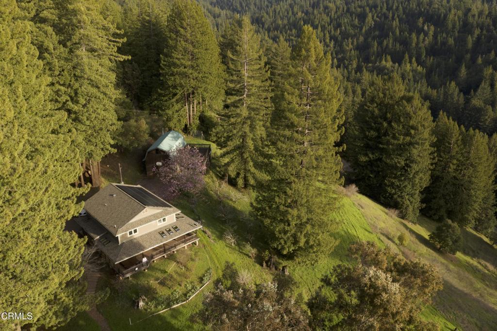 29100 Comptche Ukiah Road Comptche, CA 95427 - Photo 2 of 60