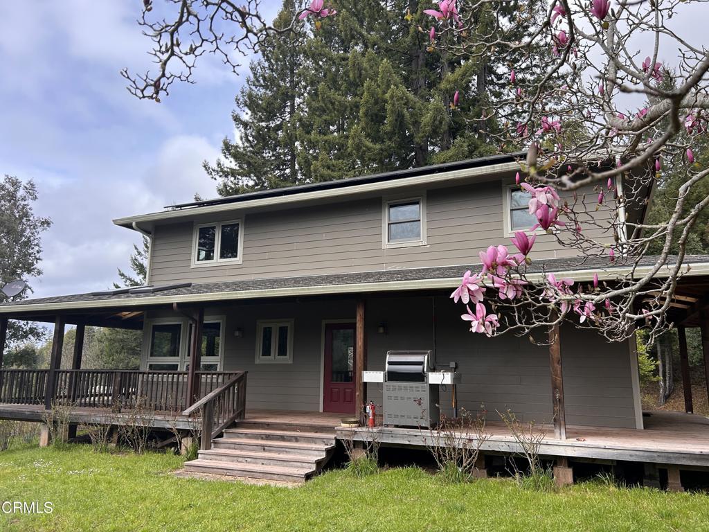 29100 Comptche Ukiah Road Comptche, CA 95427 - Photo 3 of 60