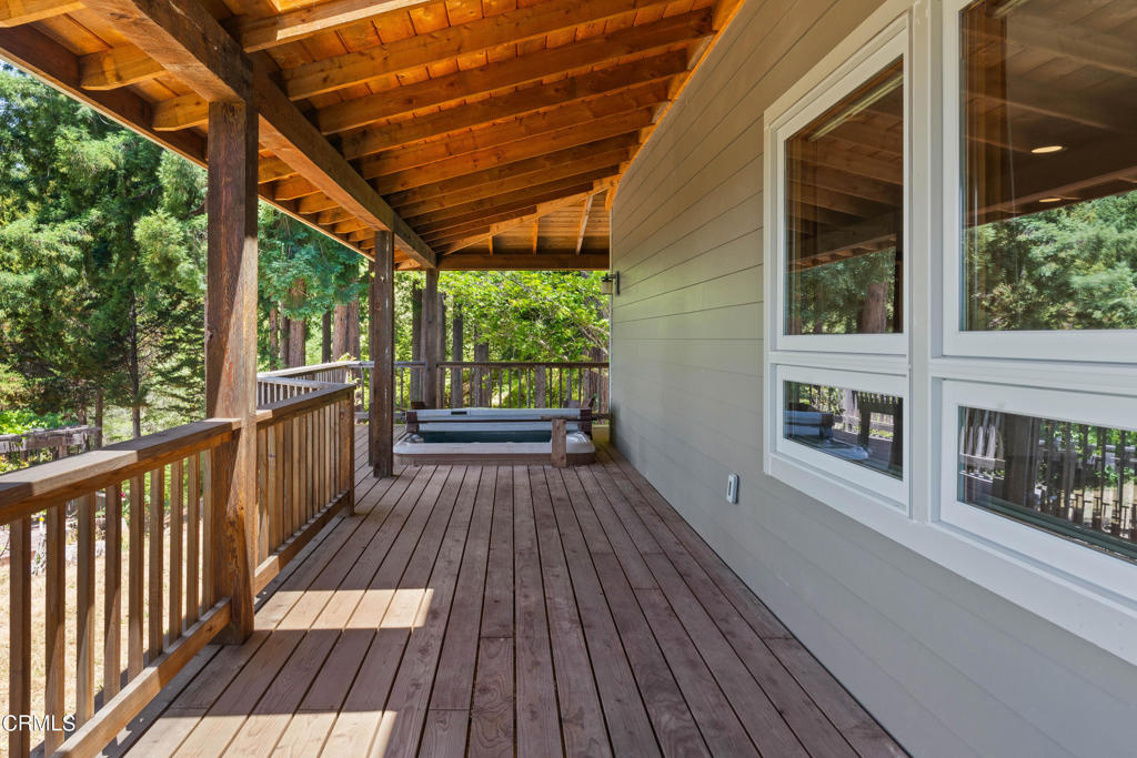 29100 Comptche Ukiah Road Comptche, CA 95427 - Photo 32 of 60