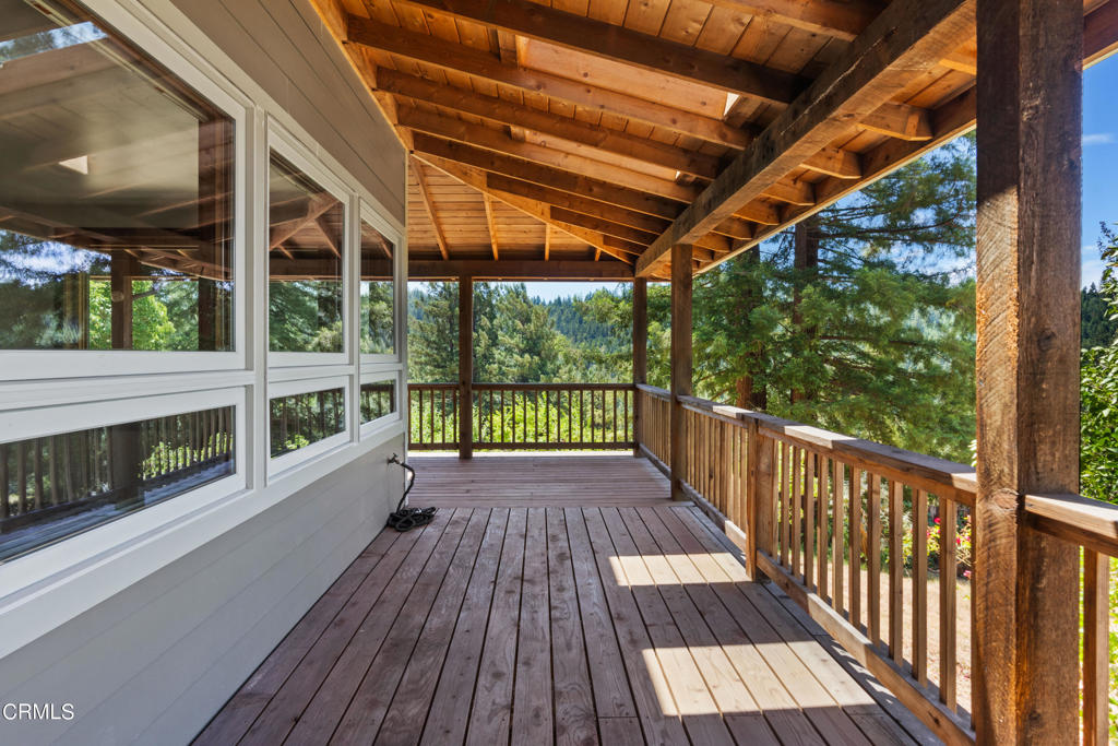 29100 Comptche Ukiah Road Comptche, CA 95427 - Photo 33 of 60