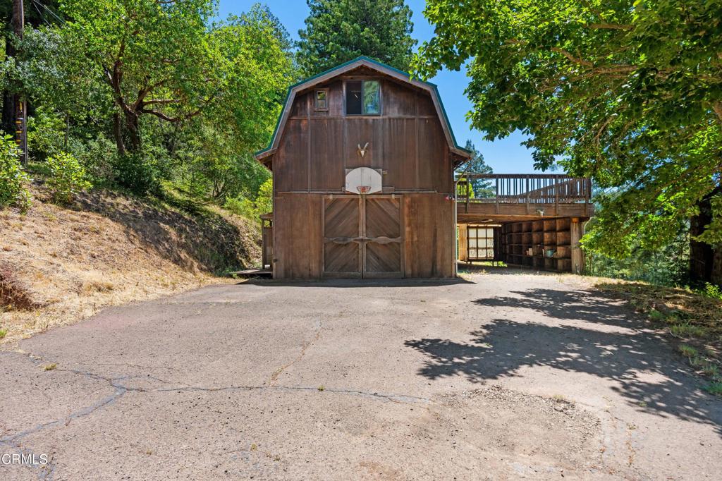 29100 Comptche Ukiah Road Comptche, CA 95427 - Photo 34 of 60