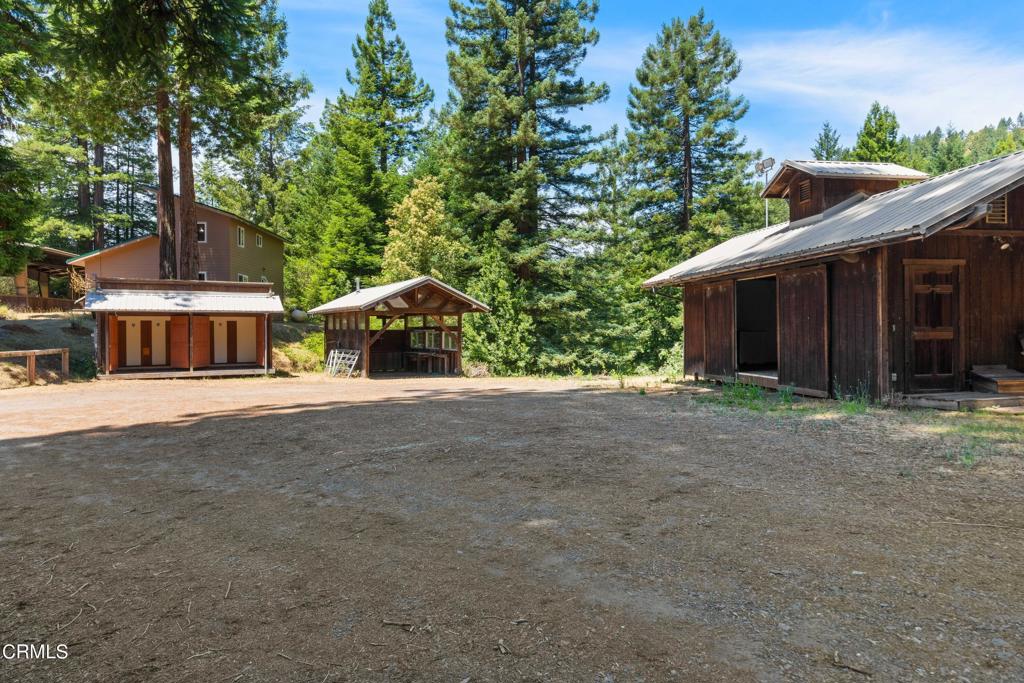 29100 Comptche Ukiah Road Comptche, CA 95427 - Photo 37 of 60