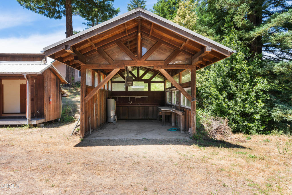 29100 Comptche Ukiah Road Comptche, CA 95427 - Photo 38 of 60