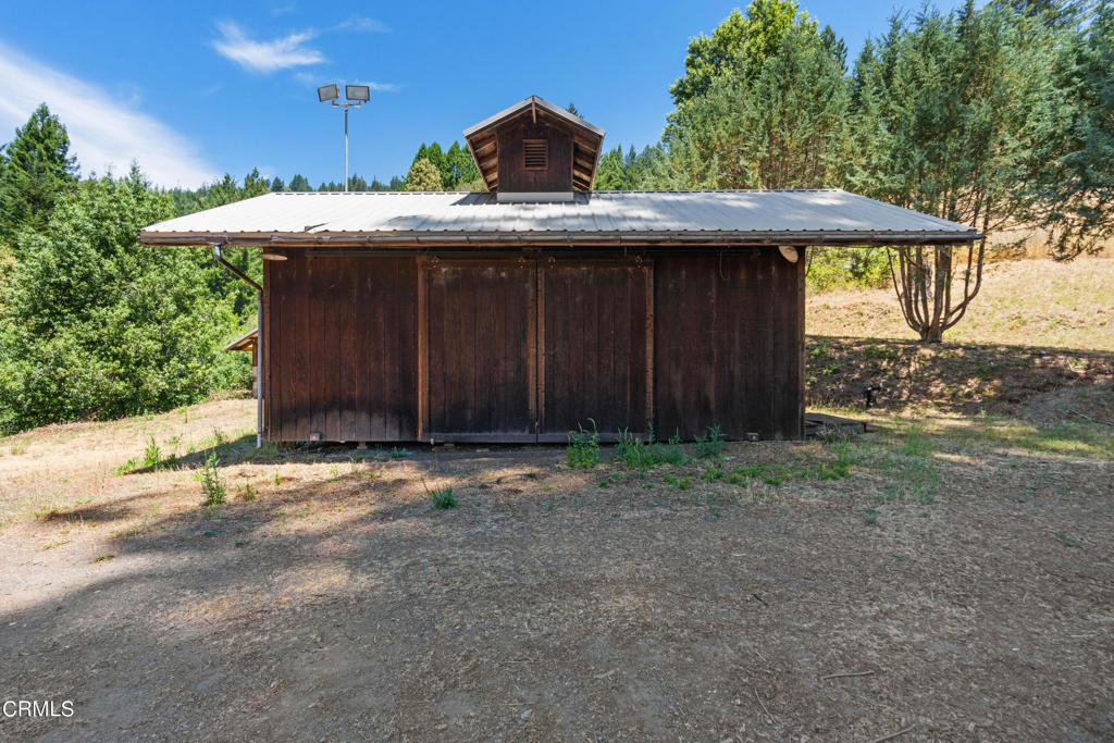 29100 Comptche Ukiah Road Comptche, CA 95427 - Photo 39 of 60