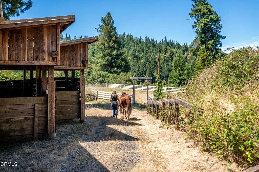 29100 Comptche Ukiah Road Comptche, CA 95427 - Photo 42 of 60