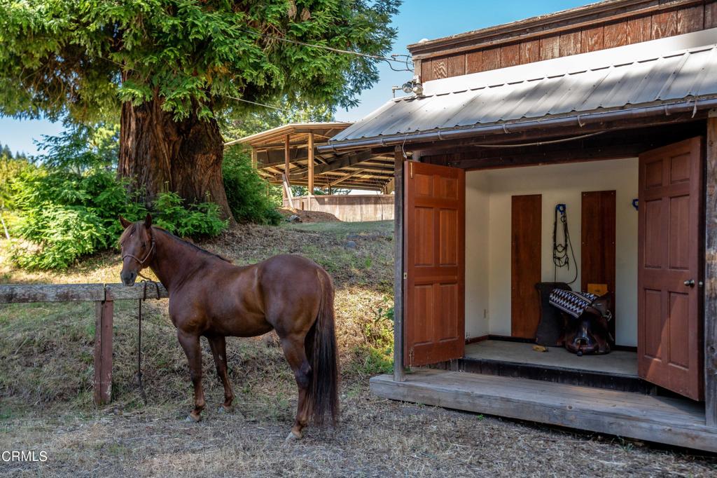 29100 Comptche Ukiah Road Comptche, CA 95427 - Photo 45 of 60