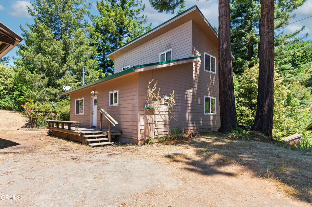 29100 Comptche Ukiah Road Comptche, CA 95427 - Photo 46 of 60