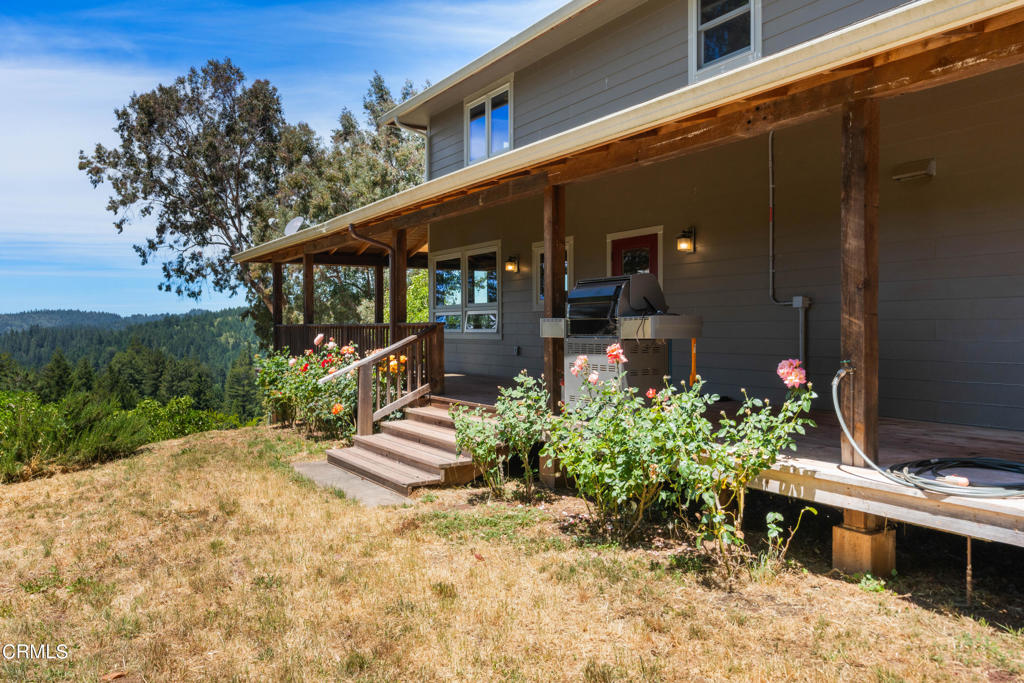 29100 Comptche Ukiah Road Comptche, CA 95427 - Photo 5 of 60