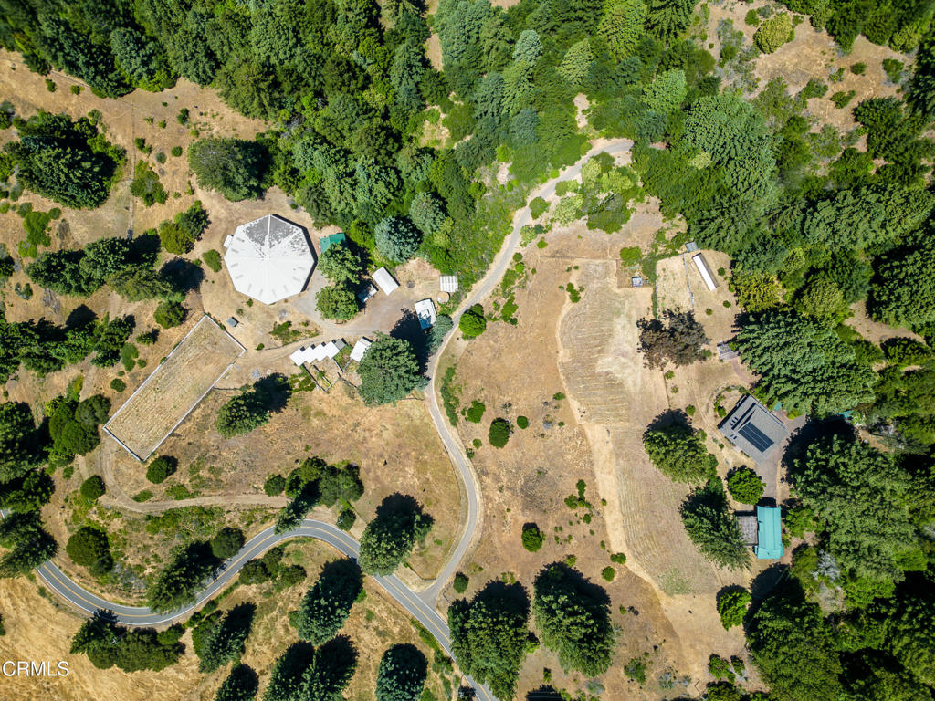 29100 Comptche Ukiah Road Comptche, CA 95427 - Photo 55 of 60