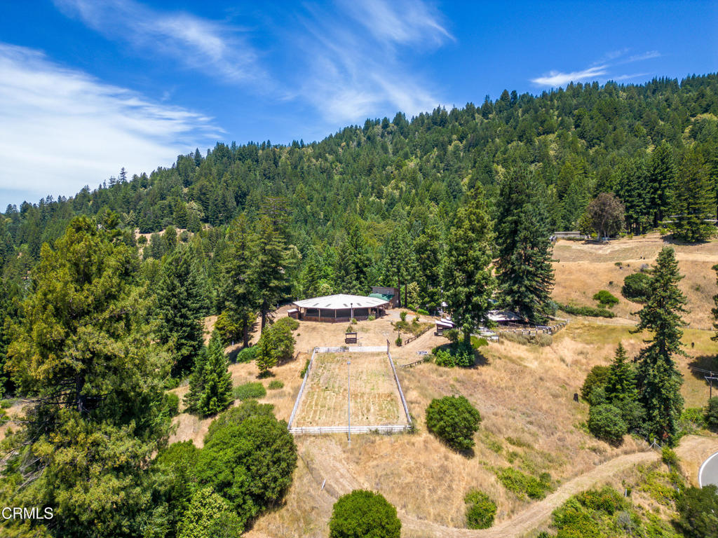 29100 Comptche Ukiah Road Comptche, CA 95427 - Photo 56 of 60