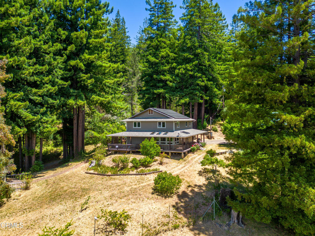 29100 Comptche Ukiah Road Comptche, CA 95427 - Photo 8 of 60