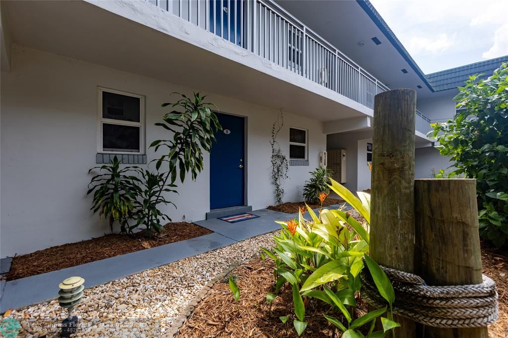 1001 Southeast 16th Street, Unit 8 Fort Lauderdale, FL 33316 - Photo 16 of 17