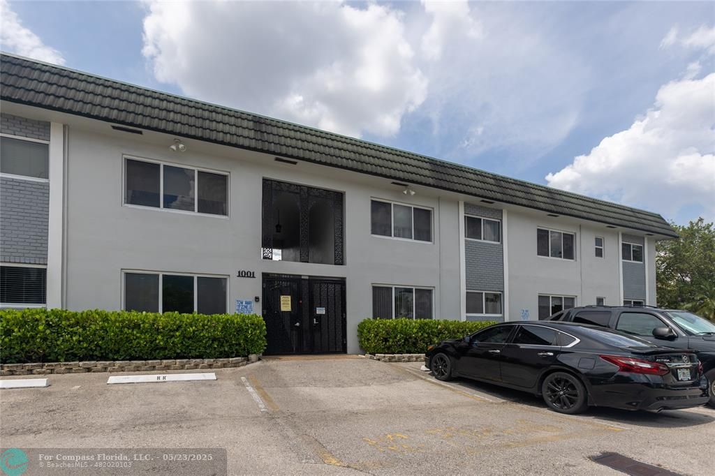 1001 Southeast 16th Street, Unit 8 Fort Lauderdale, FL 33316 - Photo 17 of 17