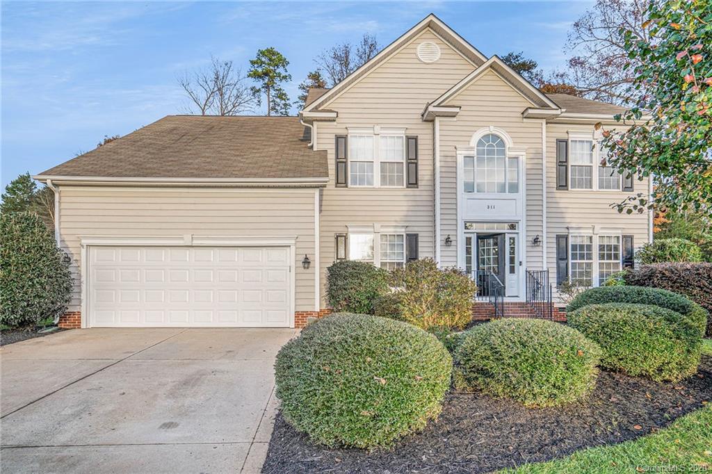 311 Prestmont Court Fort Mill, SC 29708 - Photo 1 of 25