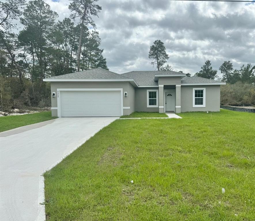 3364 Southwest 165th Loop Ocala, FL 34473 - Photo 1 of 1