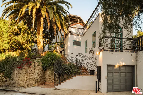 $11,500 | 2002 North Las Palmas Avenue, Los Angeles, CA 90068