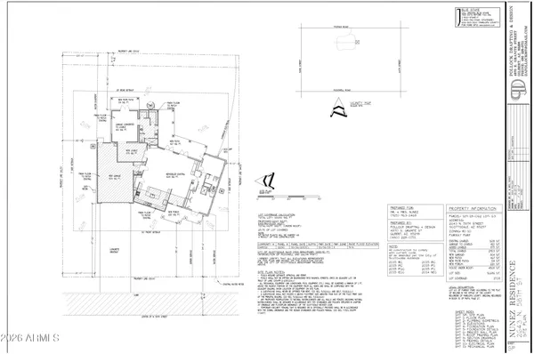 a view of closet area